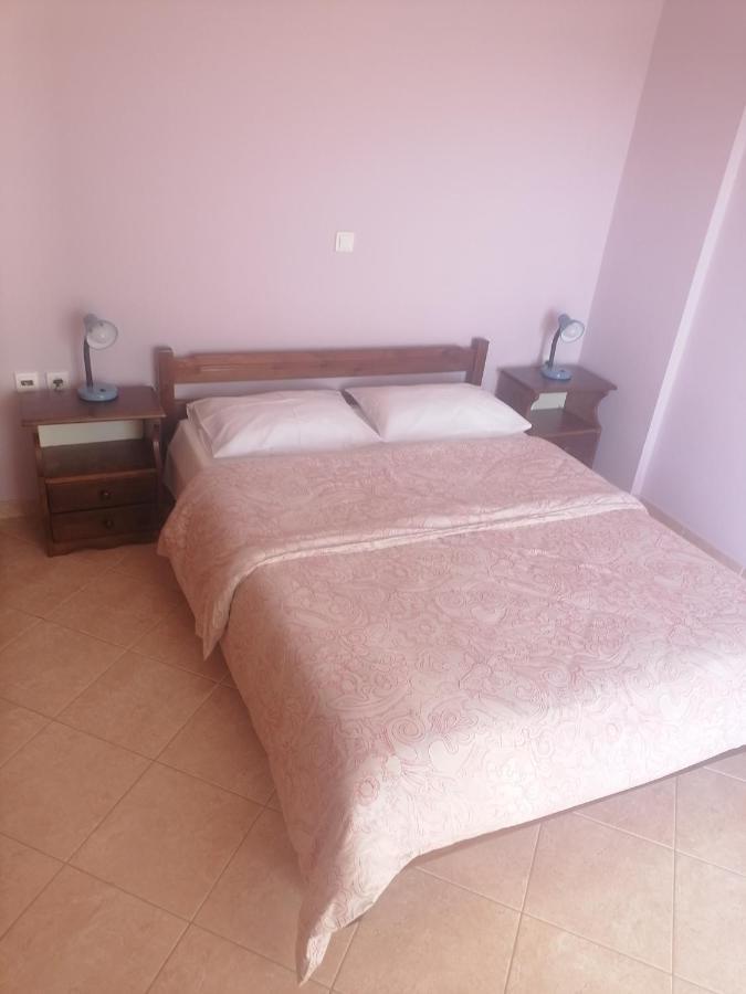 Mina Apartments Zacharo Zewnętrze zdjęcie
