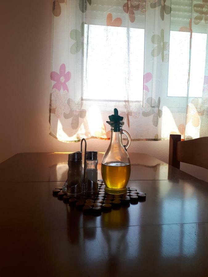 Mina Apartments Zacharo Zewnętrze zdjęcie