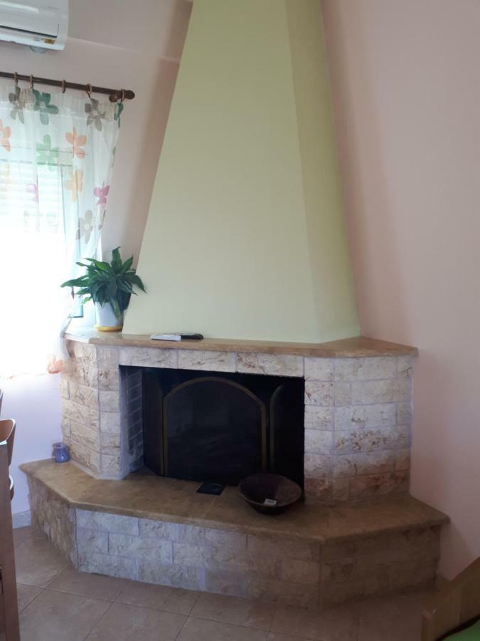 Mina Apartments Zacharo Zewnętrze zdjęcie