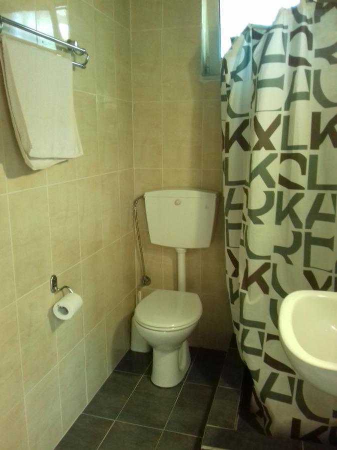 Mina Apartments Zacharo Zewnętrze zdjęcie